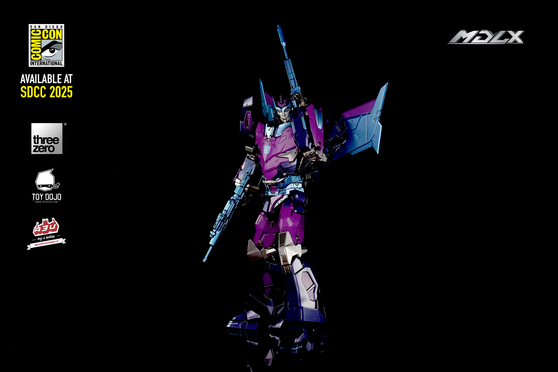 Sansei Collective - Lost Light