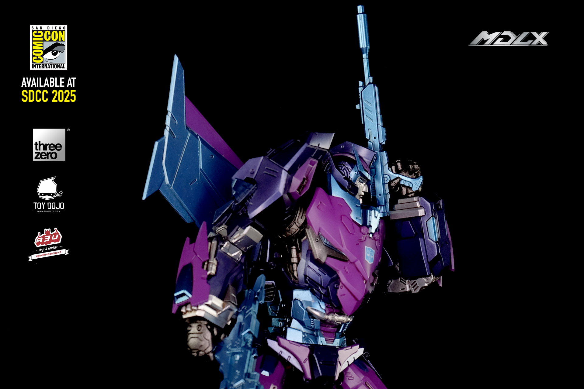 Sansei Collective - Lost Light (3)